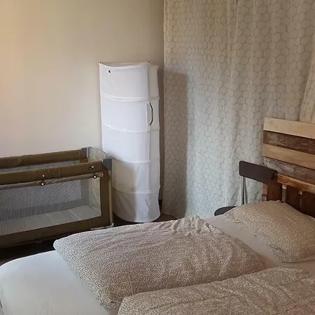 公寓 Garibaldi Int.4
